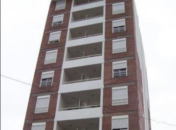 Departamento · 25m² · 2 Ambientes · Santa Fe Al 2700 Alquiler Departamento 1 Dormitorio en Rosario Barrio Lourdes