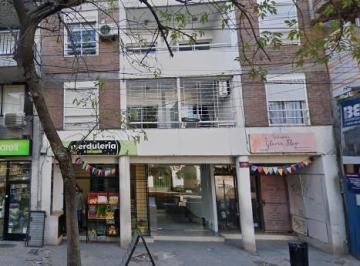 Departamento · 25m² · 2 Ambientes · Santa Fe Al 2700 Alquiler Departamento 1 Dormitorio en Rosario Barrio Lourdes