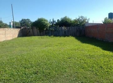 Terreno · 263m² · Terreno en Venta Zona Norte