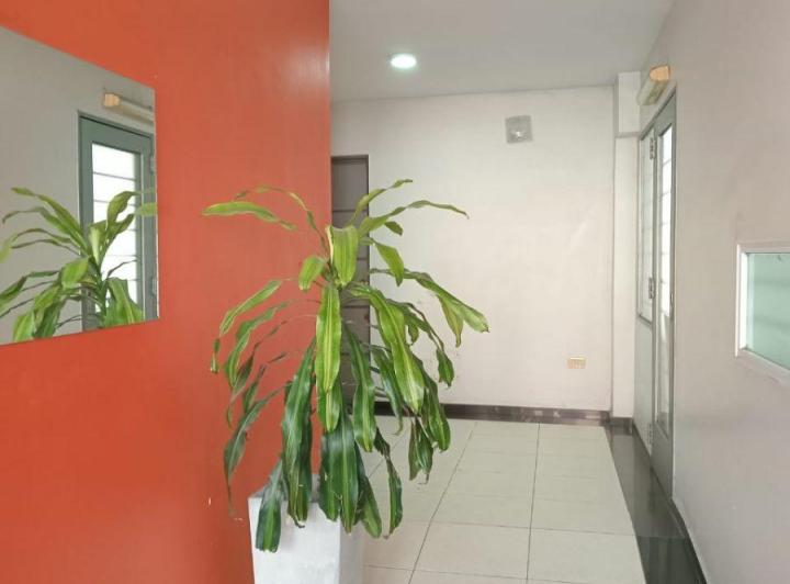Departamento · 35m² · 2 Ambientes
