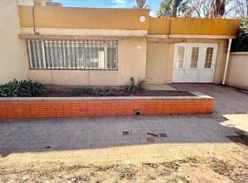 Casa de 1 ambiente, Carcarañá · Juan B. Alberdi 625 - Carcarañá