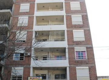 Departamento · 25m² · 2 Ambientes · Santa Fe Al 2700 Alquiler Departamento 1 Dormitorio Rosario Barrio Lourdes