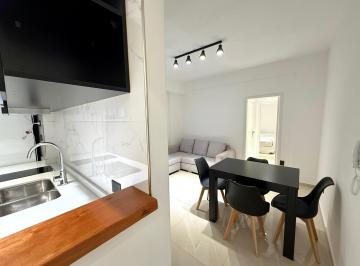 Departamento de 2 ambientes, Mar del Plata · Departamento 2 Amb a Estrenar (Alquiler)