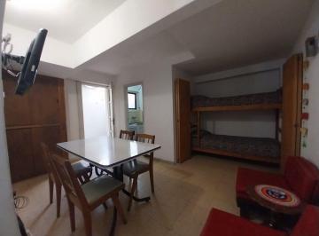 Departamento · 37m² · 2 Ambientes · Departamento 2 Amb Pb - en Zona 4 - Miramar!