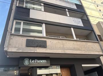 Departamento · 45m² · 1 Ambiente · Alquiler Depto 1 Dormitorio. - Teniente Ibañez Al 100.
