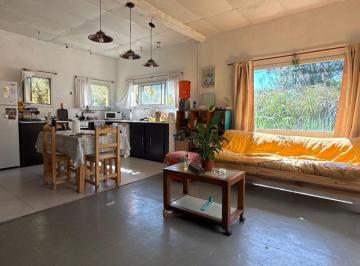 Casa · 60m² · 2 Ambientes · Venta Casa con Gran Parque Camet Norte