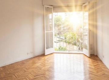 Departamento · 44m² · 2 Ambientes · Venta 2 Ambientes Luminoso Villa Crespo