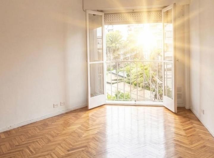Departamento · 44m² · 2 Ambientes