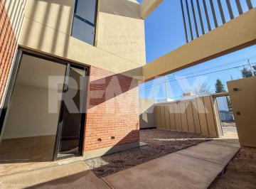 Casa · 120m² · 4 Ambientes · 2 Cocheras · Venta Duplex Dos Dormi. Ayres del Limay Nqn