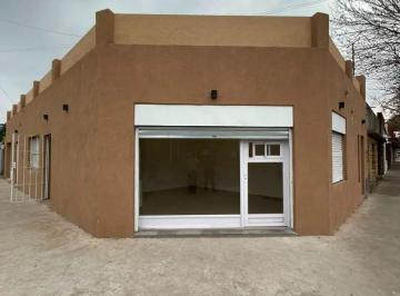 Local comercial de 1 ambiente, Merlo · Alquiler Local Comercial, Padua