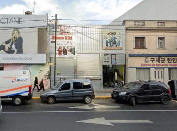 Local comercial · 135m² · Local en Venta - Flores