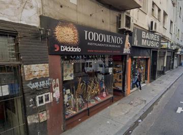 Local comercial · 50m² · Local en Venta en Microcentro
