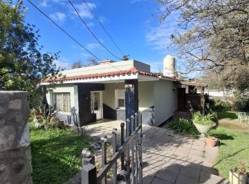 Casa de 4 ambientes, Río Ceballos · Alquiler Casa Bº Ñu Pora