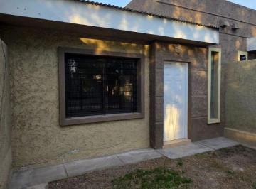 Casa de 3 ambientes, Tunuyán · Casa en Venta C/ Ingreso Vehicular en Tunuyán