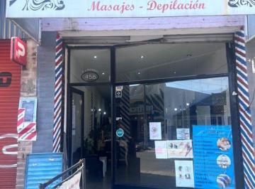 Fondo de comercio · 38m² · Venta Fondo de Comercio Peluquería Pilar Centro
