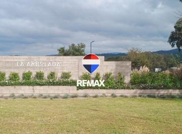 Terreno · 1143m² · Venta Terreno La Arbolada