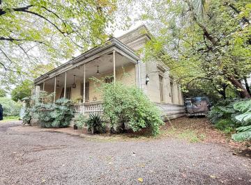 Terreno · 1795m² · Terreno Lote en Venta en San Justo, La Matanza, G. B. a. Zona Oeste