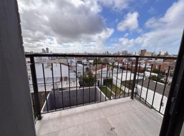Departamento · 43m² · 2 Ambientes · 1 Cochera · Venta Departamento 2 Amb C/cochera Estrenar