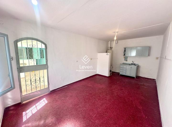 Venta Departamento PH Interno 3 Dorm. Barrio San Martin