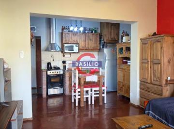 Casa · 107m² · 4 Ambientes · 1 Cochera · Venta Vivienda Multifamiliar en Esquina con Jardín y Amplia Cochera – Florida Oeste