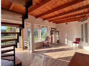 Departamento de 2 ambientes, Unquillo · Alquiler - Bº Residencial Unquillo