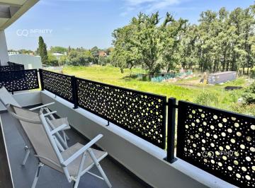 Departamento · 47m² · 2 Ambientes · 1 Cochera · Departamento a La Venta 2 Ambientes con Balcon