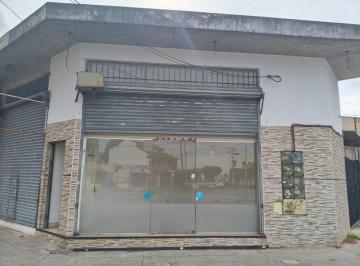 Local comercial de 1 ambiente, La Matanza · Local en Esquina - San Justo