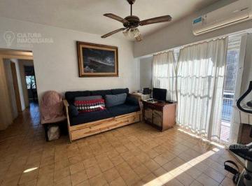 Departamento · 84m² · 4 Ambientes · 1 Cochera · Venta Depto 4 Amb C/balcon Cochera Sum Monte Castro Caba