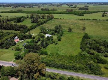 Campo · 220ha · Venta Chacra Campo 8.5 Has Ruta 41 Mercedes