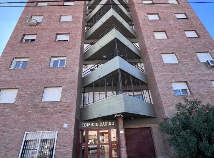 Departamento · 66m² · 3 Ambientes
