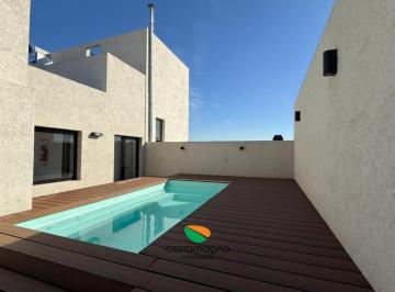 Departamento · 39m² · 2 Ambientes · Departamento de 1 Dormitorio con Balcón Alto Alberdi