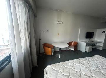 Departamento · 30m² · 1 Ambiente · Departamento - Monserrat