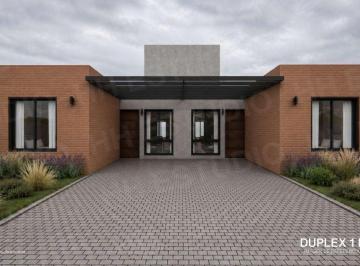 PH de 1 ambiente, Córdoba · Dúplex 2 Dorm en Una Planta - Campos de Manantiales