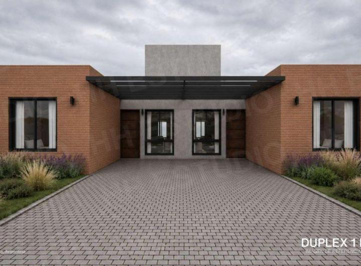 PH · 80m² · 1 Ambiente · 1 Cochera