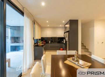 Casa de 7 ambientes, Córdoba · Dúplex - 3 Dorm - Chacras del Norte