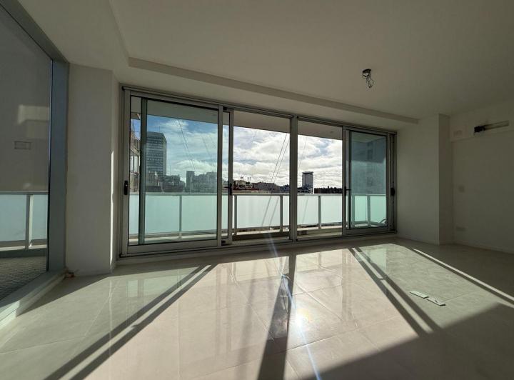 Studio Loft Premium a Estrenar | Terraza, Balcón y Amenities | Retiro Apto Profesional