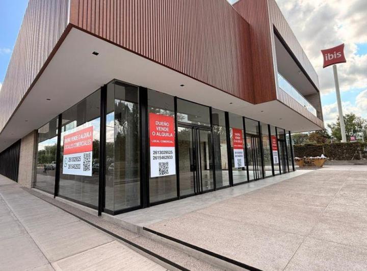 Local comercial · 85m²