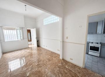 Departamento · 76m² · 3 Ambientes · Venta Depto 3 Amb 82 m² Caballito Norte Lum Patio