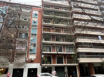 Departamento · 116m² · 4 Ambientes · 1 Cochera · Departamento en Venta Belgrano 4 Ambientes con Cochera Totalmente Reciclado
