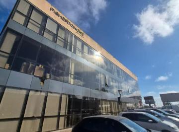 Oficina comercial de 1 ambiente, Rosario · Oficina 50 m² | Fisherton Plaza Mall (Frente Al Aeropuerto)
