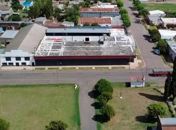 Local comercial · 2408m² · Galpón / Nave Industrial 2237 m² - Ruta 188 - Guerrico, Pergamino