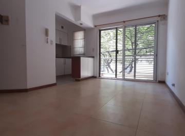 Departamento de 2 ambientes, Rosario · Pasco 1495 1b
