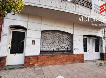 VEP-VEP-744_2 · Casa en Venta a Refaccionar o Demoler Sobre Lote Propio en Villa Lynch