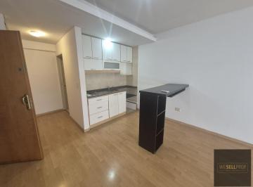 Departamento · 28m² · 1 Ambiente · Departamento - Palermo