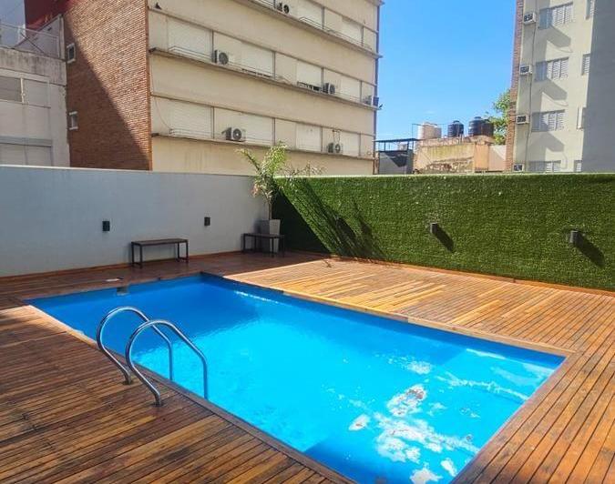 Departamento · 30m² · 1 Ambiente