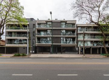 Departamento · 55m² · 2 Ambientes · 1 Cochera · Departamento a Estrenar en Venta con Cochera y Balcón, Ubicado en Acassuso Frente Al Casi.