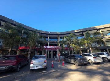 Oficina comercial de 2 ambientes, Villa Nueva · Mapa Vende Increible Oficina Comercial en Talcahuano Center.