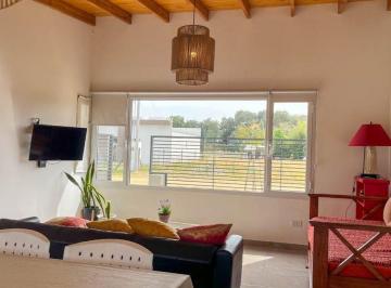Casa · 45m² · 2 Ambientes · En Venta Casa en Gardey a Minutos de Tandil