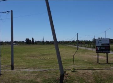 Terreno · 333m² · Terreno en Campo Urquiza en La Ciudad de San Lorenzo