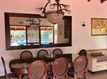 Casa de 6 ambientes, Malvinas Argentinas · Venta Barrio Cuba Villa de Mayo